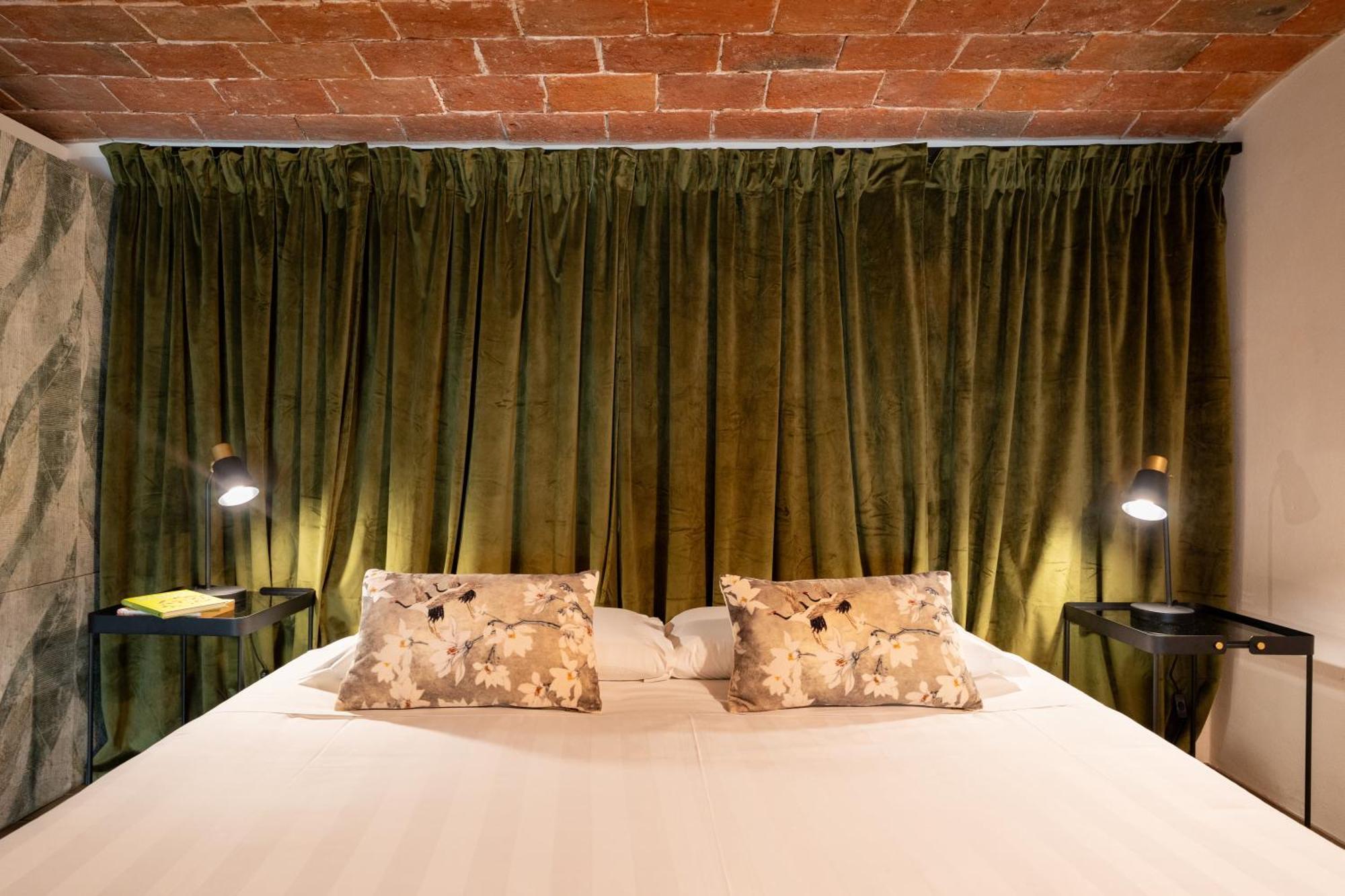Via Cimabue 8B - Florence Charming Apartments - Metropolitan Loft In Florence - 20 Minute Walk To City Center - Excellent Base For Exploring - Less Than 5 Minute Walk To The Supermarket - Amazing Bakery On The Corner المظهر الخارجي الصورة