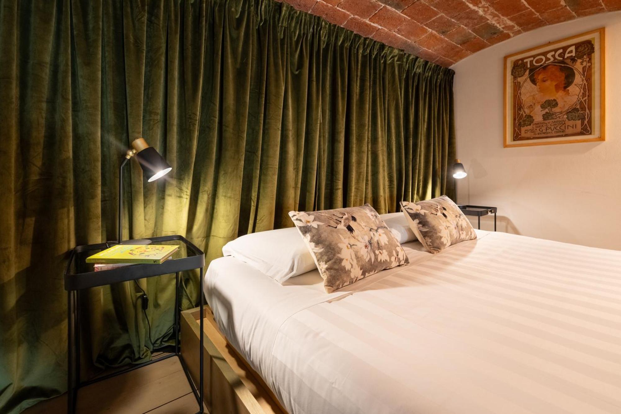 Via Cimabue 8B - Florence Charming Apartments - Metropolitan Loft In Florence - 20 Minute Walk To City Center - Excellent Base For Exploring - Less Than 5 Minute Walk To The Supermarket - Amazing Bakery On The Corner المظهر الخارجي الصورة